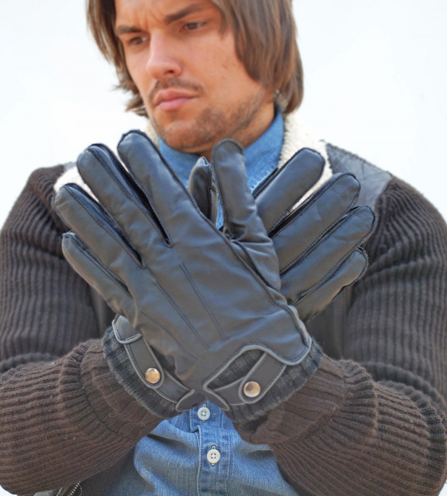Czapka, szalik, rękawiczki ? jak stylowo uzbroić się na zimę?