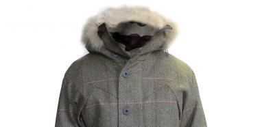 Griffin ? inspirująca kolekcja kurtek na zimę 2013