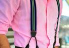 Pastelowe koszule - letni szyk w męskiej modzie 