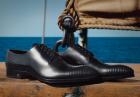 Louis Vuitton - ręcznie robione buty z najwyższej półki