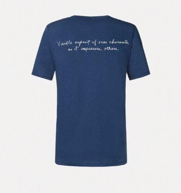 Jeff Bridges dla Marc O?Polo - męska kolekcja t-shirtów i bluz 