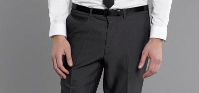 Moda męska - jaki typ spodni wybrać?
