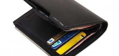 Stylowe dodatki - jak wybrać odpowiedni portfel?