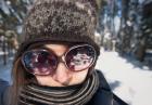 Okulary przeciwsłoneczne niezbędne również zimą