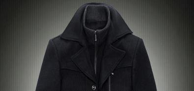 Dlaczego płaszcz jest lepszy od kurtki? ? kilka powodów