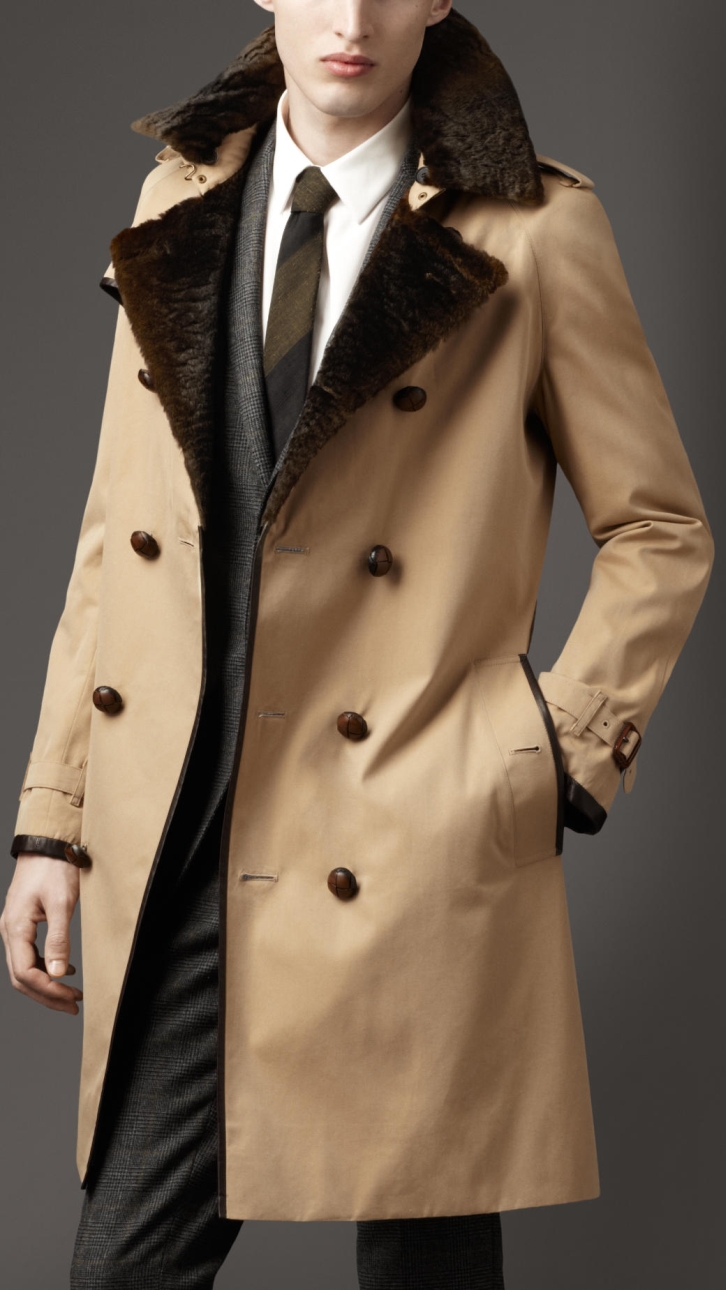 Dlaczego płaszcz jest lepszy od kurtki? ? kilka powodów