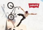 Go Forth! Levi's 
