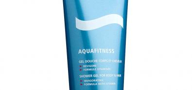 Aquafitness Biotherm - woda toaletowa, żel pod prysznic i dezodorant dla mężczyzn