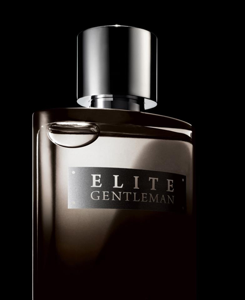 Avon Elite Gentleman - woda toaletowa, woda po goleniu oraz żel pod prysznic dla mężczyzn