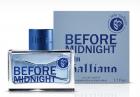 Before Midnight John Galliano - woda toaletowa, balsam po goleniu, dezodorant i żel pod prysznic dla mężczyzn