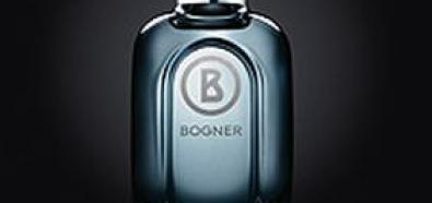 Bogner Man Limited edition - woda toaletowa na wiosnę