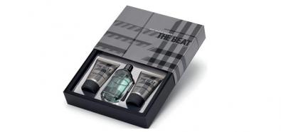 The Beat for Men od Burberry