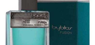Byblos Fusion - woda perfumowana autorstwa Fabrice Pellegrina