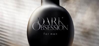 Calvin Klein Dark Obsession - zmysłowa i uzależniająca woda toaletowa dla mężczyzn
