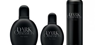 Calvin Klein Dark Obsession - zmysłowa i uzależniająca woda toaletowa dla mężczyzn