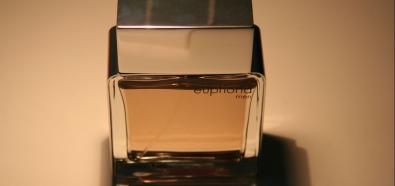 Calvin Klein Euphoria Intense Men - perfumy