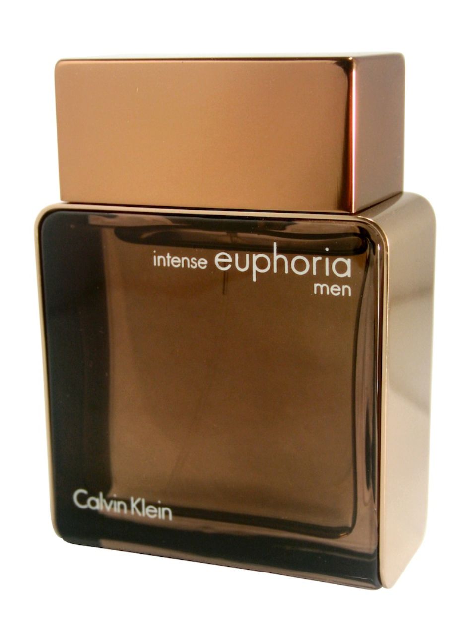 Calvin Klein Euphoria Intense Men - perfumy