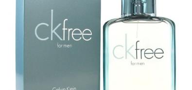 Calvin Klein CK free
