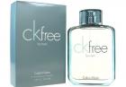 Calvin Klein CK Free Blue - kontynuacja starego zapachu