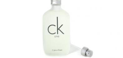 Calvin Klein ck one