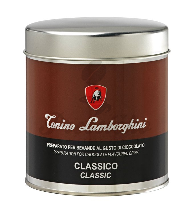Classico Tonino Lamborghini - włoska woda toaletowa i kosmetyki dla mężczyzn