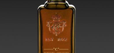 Clive Christian C for Men - luksusowe perfumy