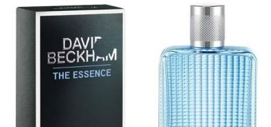 David Beckham The Essence  - woda toaletowa i linia perfum dla mężczyzn