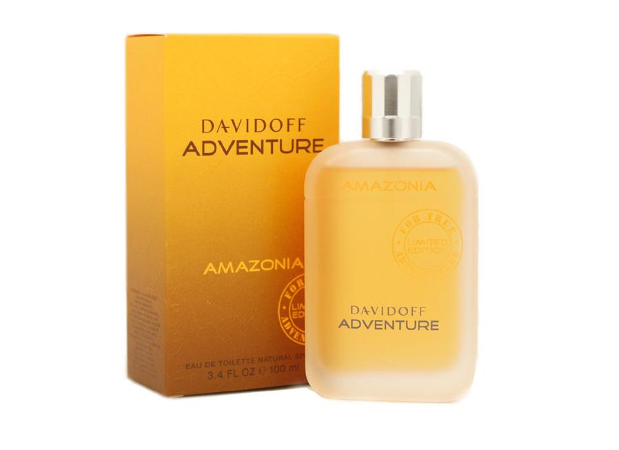 Davidoff Adventure Amazonia