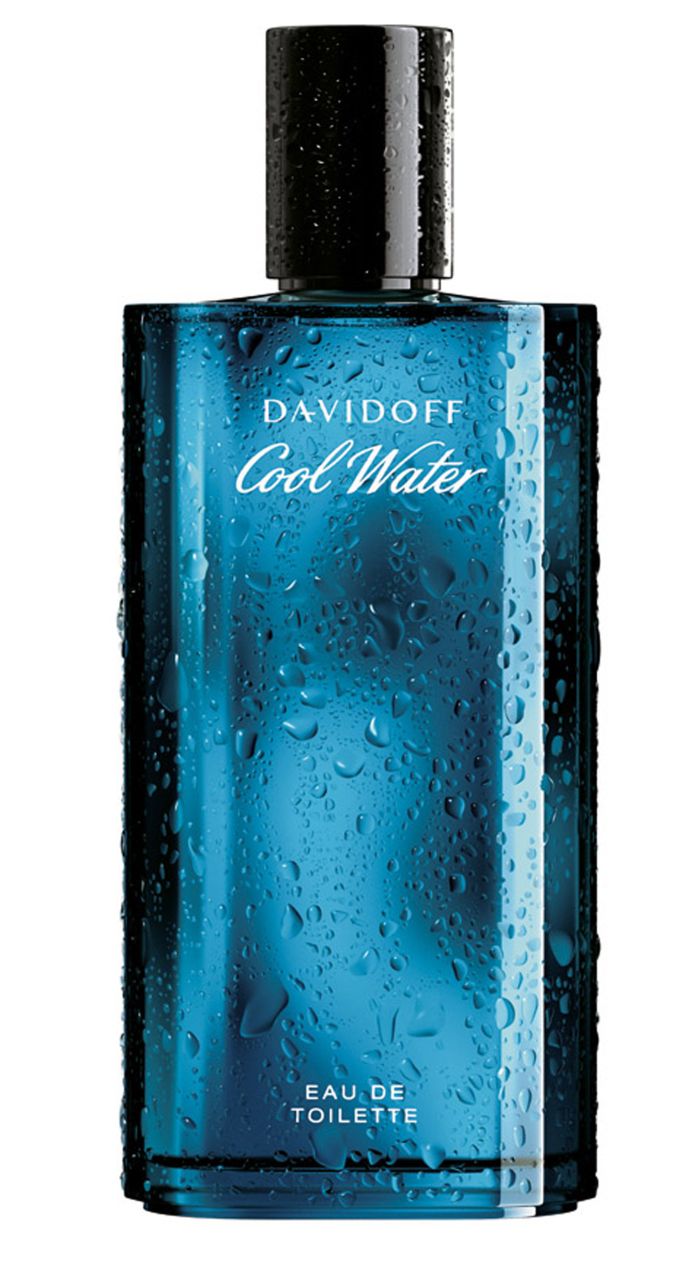 Davidoff Cool Water Into The Ocean - woda toaletowa