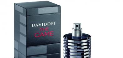 Davidoff The Game - woda toaletowa w kształcie stosu żetonów