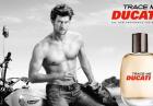 Ducati Trace Me - producent motocykli stworzył kolejne perfumy dla mężczyzn