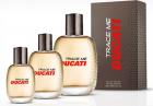 Ducati Trace Me - producent motocykli stworzył kolejne perfumy dla mężczyzn