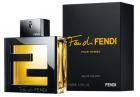 Fan di Fendi Pour Homme - twarzą perfum jest Mark Ronson i Anja Rubik