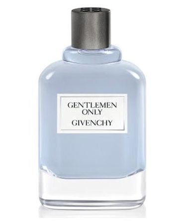 Givenchy Gentlemen Only - nowa wersja zapachu z 1974 roku