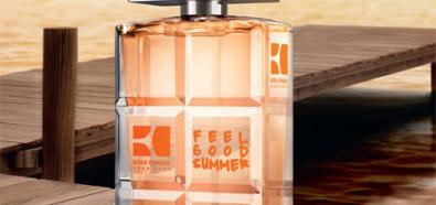 Hugo Boss Boss Orange for Men Feel Good Summer - nowa wersja wody toaletowej z 2011 roku
