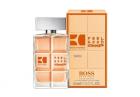 Hugo Boss Boss Orange for Men Feel Good Summer - nowa wersja wody toaletowej z 2011 roku