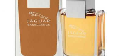 Jaguar Excellence - woda toaletowa, perfumowana oraz żel pod prysznic