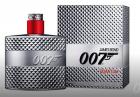 James Bond 007 Quantum - trzeci zapach poświęcony agentowi specjalnemu
