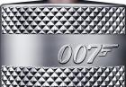 James Bond 007 Quantum - trzeci zapach poświęcony agentowi specjalnemu