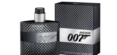 James Bond 007 - woda toaletowa