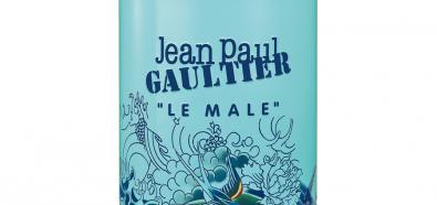 Jean Paul Gaultier Le Male Summer 2013 - odświeżająca kompozycja dla mężczyzn