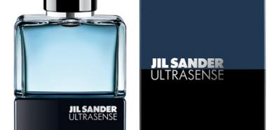 Jil Sander Ultrasense - wrześniowa premiera wody toaletowej dla mężczyzn