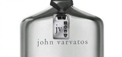 John Varvatos Platinum Edition - ciekawa woda toaletowa w eleganckim flakonie