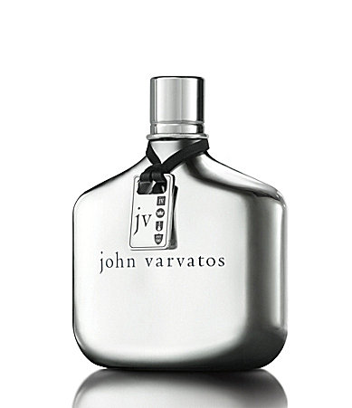 John Varvatos Platinum Edition - ciekawa woda toaletowa w eleganckim flakonie