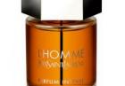 L'Homme Parfum Intense Yves Sant Laurent - nowa wersja perfum dla mężczyzn