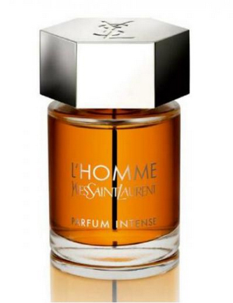 L'Homme Parfum Intense Yves Sant Laurent - nowa wersja perfum dla mężczyzn