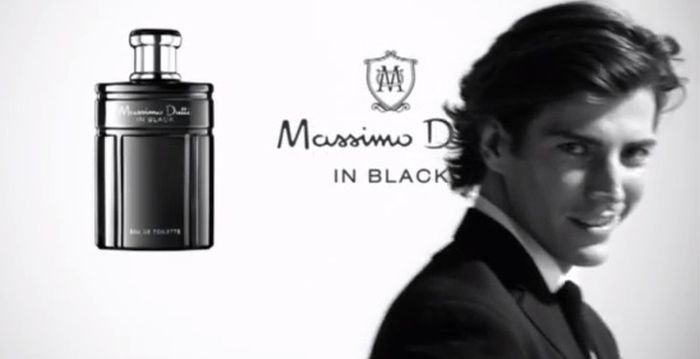 Massimo Dutti In Black - nowa wersja zapachu z 1988 roku
