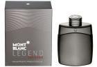 Perfumy dla mężczyzn - Mont Blanc Legend Intense - nowa wersja kompozycji sprzed dwóch lat