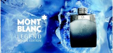 Montblanc Legend Special Edition 2013 - świeża i orzeźwiająca woda toaletowa dla mężczyzn