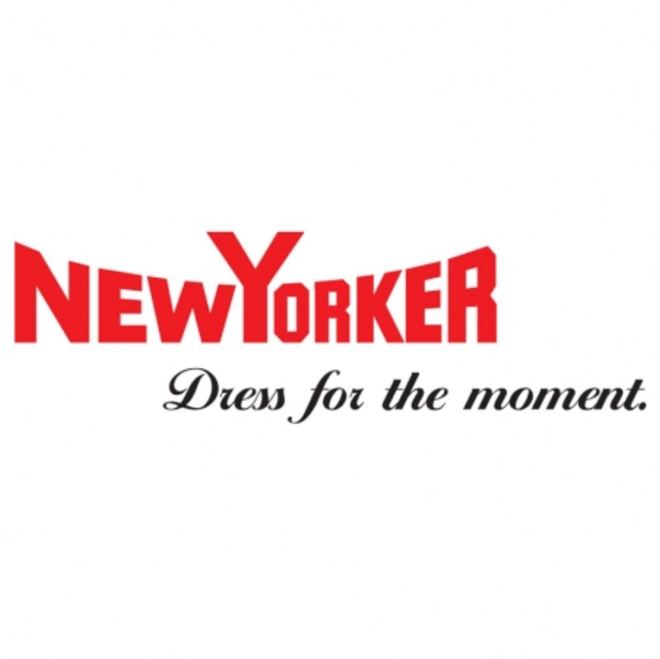 New Yorker Dress For The Moment - woda toaletowa